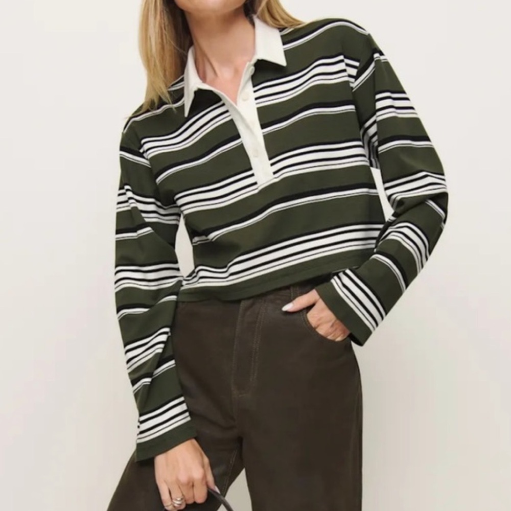 Reformation Polo